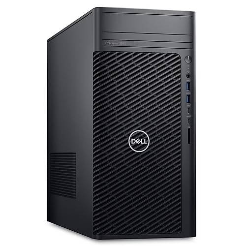 Dell Precision 3680 i9-14900 vPro 64GB 1TB SSD 16GB Nvidia RTX 2000 Ada Windows 11 Pro 3680-i9-14900-7-64