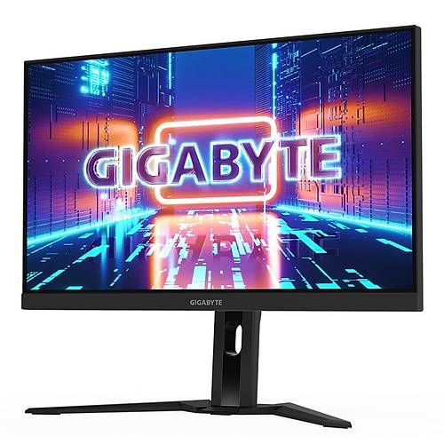 Gigabyte M27F-A 27 1920x1080 165Hz 1ms HDMI DP Type-C HDR 400 IPS Gaming Monitor