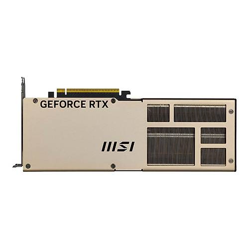 MSI GeForce RTX 5070 12G Inspire 3X OC 12GB GDDR7 192bit DX12 PCIe 5.0 (3xDP 1xHDMI) Ekran Kart