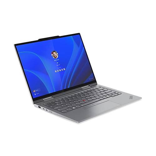 Lenovo ThinkPad X1 2in1 Gen 9 21KE002NTX Ultra 7 155U 32GB 1TB SSD 14 Touch 120Hz Windows 11 Pro