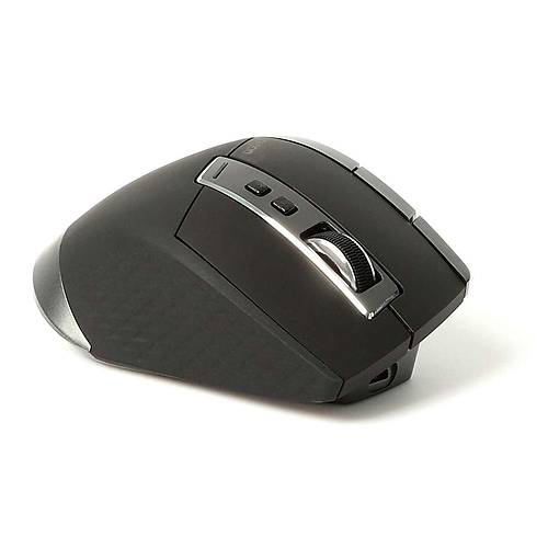 Rapoo MT750S ok Modlu Kablosuz Lazer Siyah Mouse