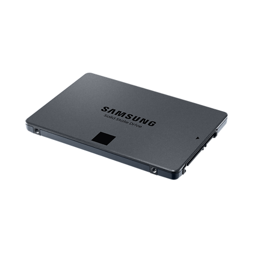 Samsung 870 Qvo 2TB V-NAND Sata 3 2.5 SSD Disk MZ-77Q2T0BW