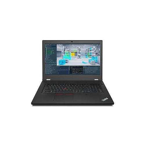 Lenovo ThinkPad P17 Gen 2 20YU004VTX i9-11950H vPro 32GB 1TB SSD 8GB RTX A4000 17.3 Windows 11