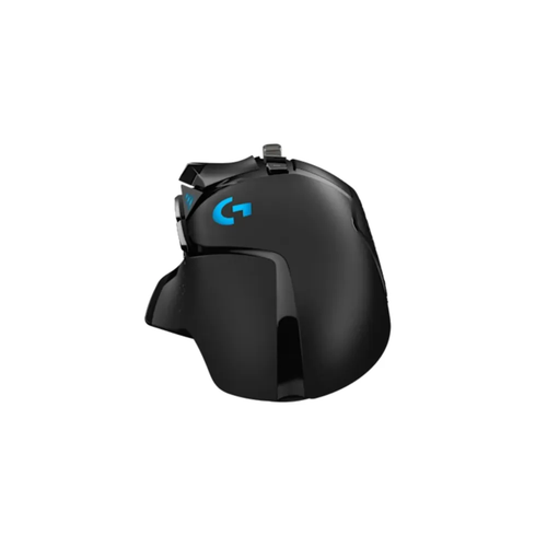 Logitech G502 Hero Optik Kablolu Oyuncu Mouse Siyah