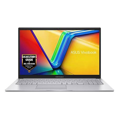 ASUS Vivobook 15 X1504VA-NJ412 i7-1355U 8GB 512GB SSD 15.6 FHD FreeDOS