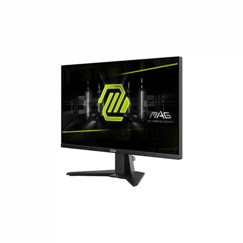 MSI MAG 255F E20 24.5 1920x1080 FHD 200Hz 0.5ms HDMI DP FreeSync Premium IPS Gaming Monit�r