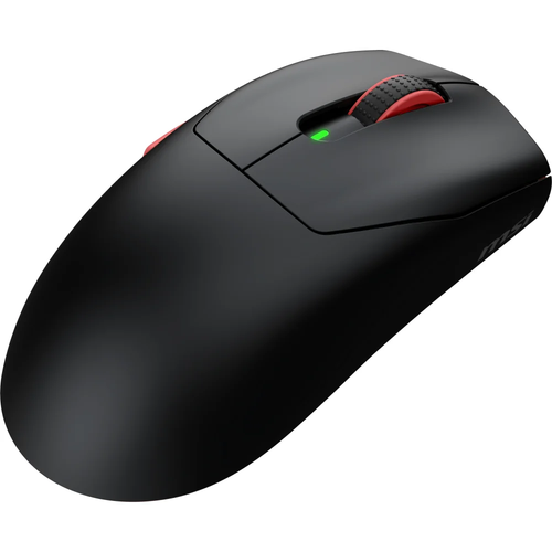 MSI GG Forge GM340 Wireless Black Kablosuz Optik