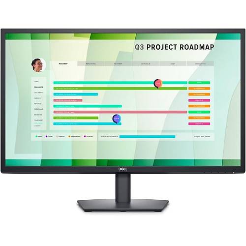 Dell E2723HN 27 1920x1080 60Hz 8ms HDMI VGA IPS Monitr