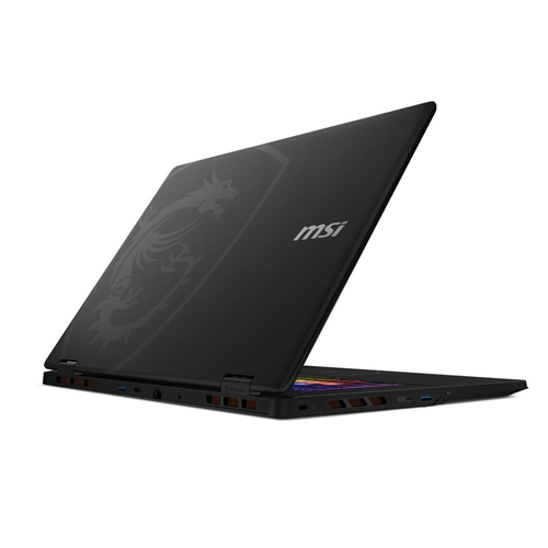 MSI Crosshair 18 HX AI A2XWGKG-014TR Ultra 9 275HX 32GB 1TB SSD 8GB RTX5070 115W 18 QHD+ 240Hz Windows 11