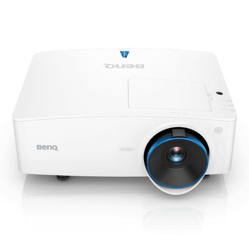 BenQ LU930 5000 Ans 1920x1200 WUXGA Hdm� RJ45 USB 360 D�nd�rme DLP Lazer Projeksiyon