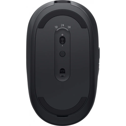 Dell Pro 7 �arj Edilebilir Kablosuz Mouse MS746