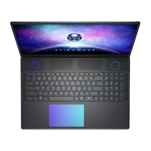 Dell Alienware 18 Area-51 AA18250 Ultra 9 275HX 64GB 4TB SSD 16GB RTX5080 175W 18 WQXGA 300Hz Windows 11 Pro �ngilizce Klavye