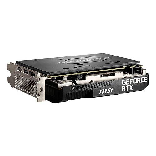 MSI GeForce RTX 3050 AERO ITX 8G OC 8GB 128Bit GDDR6