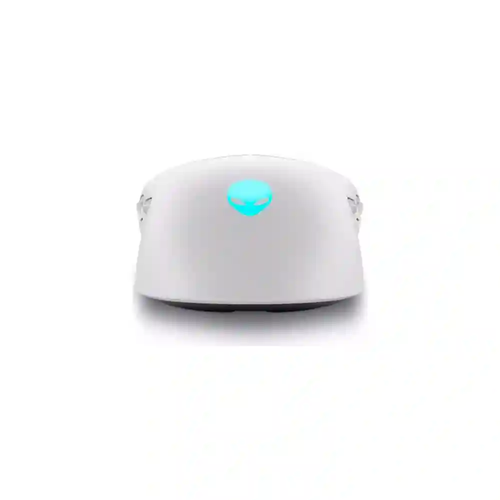 Dell Alienware Tri-Mode Wireless Gaming Mouse Beyaz AW720M