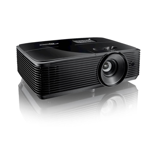 Optoma W400LVE 4000 Ans 1280x800 HD Vga Hdm� USB Dlp Projeksiyon Cihaz�
