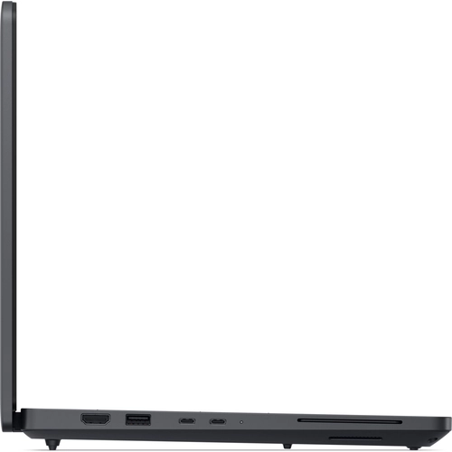 Dell Pro Max 14 Ultra 7 255H 32GB 1TB SSD 6GB RTX Pro 500 Blackwell 14 FHD+ Windows 11 Pro MC14250-6