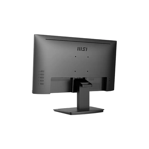 MSI PRO MP223 E2 21.5 1920x1080 FHD 100Hz 1ms HDMI DP Adaptive Sync Led Monitr