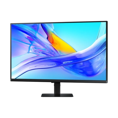 Samsung ViewFinity S8 LS32D800UAUXUF 32 3840x2160 4K UHD 60Hz 5ms HDMI DP Type-C RJ45 HDR10 VA Monit�r