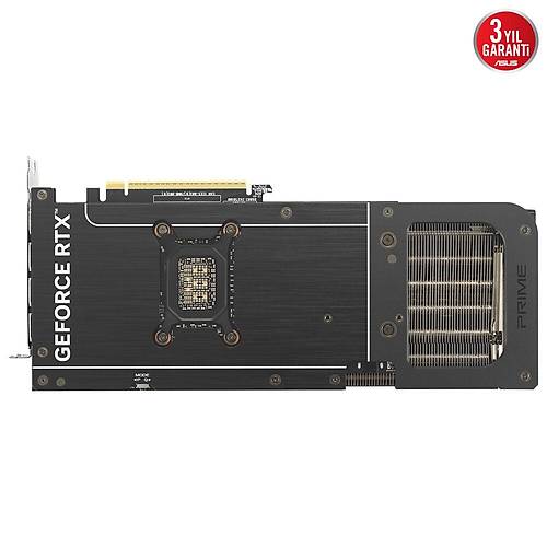 ASUS PRIME GeForce RTX 5070 Ti 16GB GDDR7 OC Edition Ekran Kart