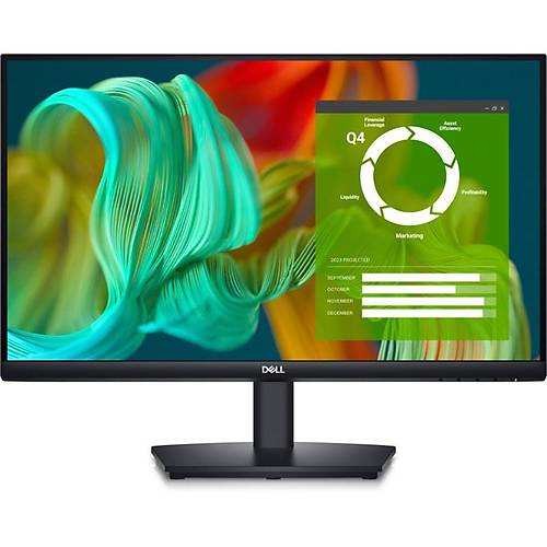 Dell E2424HS 24 1920x1080 60Hz 5ms HDMI VGA DP Led Monitr