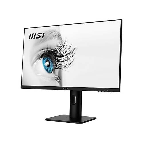 MSI PRO MP273AP 27 1920x1080 100Hz 1ms HDMI VGA DP IPS Monitr