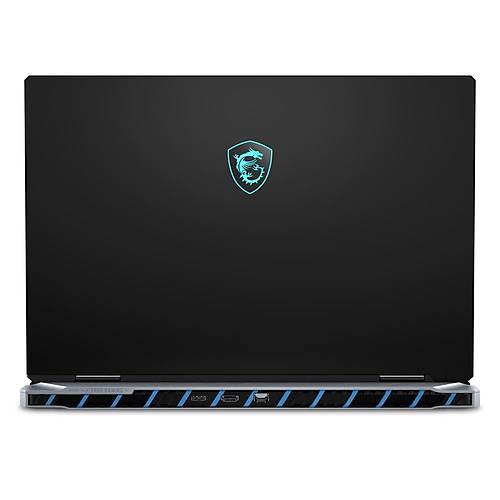 MSI Titan 18 HX AI A2XWJG-217TRUltra  9 285HX 96GB DDR5 6TB SSD 24GB RTX5090 GDDR7 18.0 UHD+ MiniLed 120Hz Windows 11 Pro