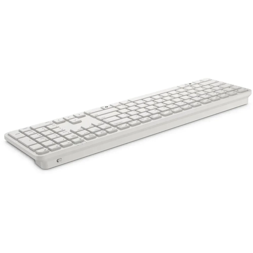 Dell Pro 5 KM526 Kablosuz Klavye Mouse Set Q TR Beyaz 580-BDGW