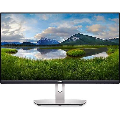 Dell S2421HN 23.8 1920x1080 75Hz 4ms HDMI FreeSync IPS Monitr