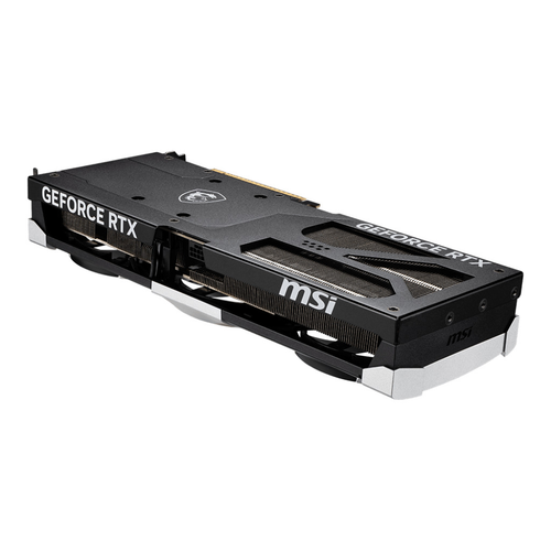 MSI GeForce RTX 5080 16G Ventus 3X 16GB GDDR7 256bit DX12 PCIe 5.0 (3xDP 1xHDMI) Ekran Kart�