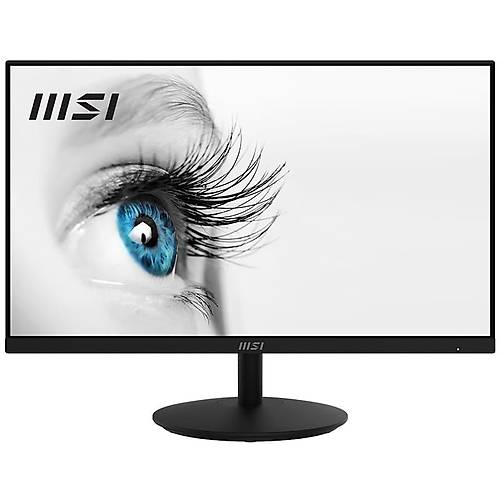 MSI PRO MP242A 23.8 1920x1080 100Hz 1ms (MPRT) HDMI VGA DP IPS Monitr