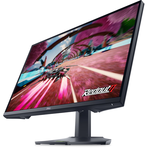 Dell G2724D 27 2560x1440 165Hz 1ms HDMI DP Type-C HDR 400 Led Monit�r