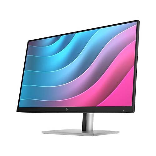 HP E24 G5 6N6E9AA 23.8 1920x1080 75Hz 5ms HDMI DP IPS Monitr