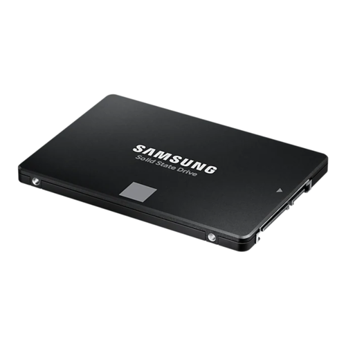 Samsung 870 Evo 500GB V-NAND Sata 3 2.5 SSD Disk MZ-77E500BW