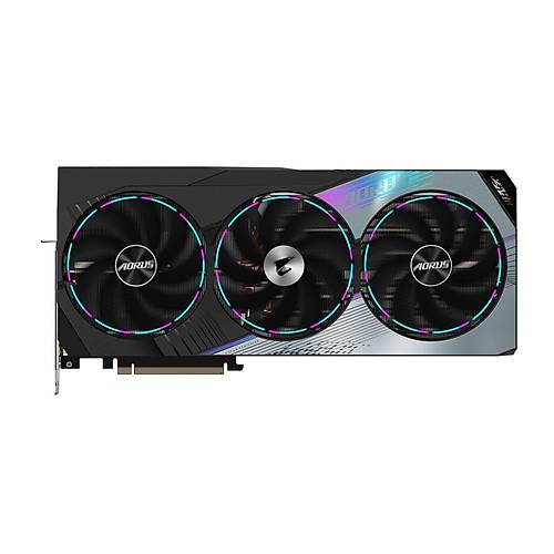 Gigabyte GeForce RTX 4080 SUPER MASTER 16G 16GB 256Bit GDDR6X