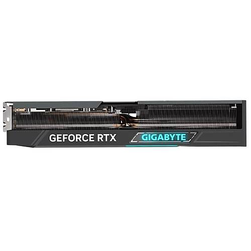 Gigabyte GeForce RTX 4070 Ti Eagle 12GB 192Bit GDDR6X DLSS 3 Ekran Kartı