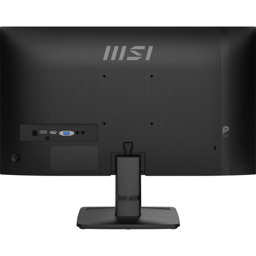 MSI PRO MP251 E2 24.5 1920x1080 120Hz 1ms HDMI VGA DP Adaptive Sync IPS Monit�r