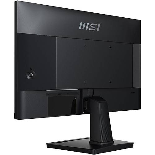 MSI PRO MP225 21.5 1920x1080 100Hz 1ms HDMI VGA Led Monitr