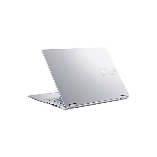 ASUS Vivobook S 14 Flip Ryzen 5 7530U 8GB 512GB SSD 14 WUXGA Touch Asus Pen 16:10 Windows 11 TN3402YA-LZ172W