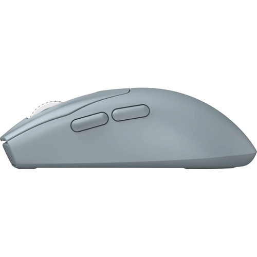 MSI GG Forge GM340 Wireless Sky 12000DPI Kablosuz Optik Gaming Mouse
