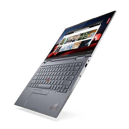 Lenovo ThinkPad X1 Yoga Gen 8 21HQ002VTX i7-1355U 16GB 512GB SSD 14 WUXGA Touch Windows 11 Pro