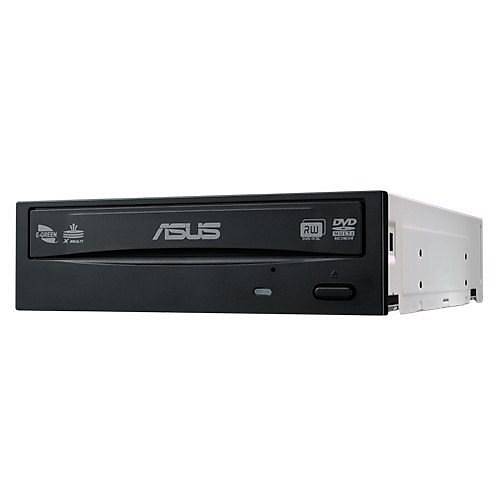 ASUS 24D5MT 24X Sata DvdRw Siyah