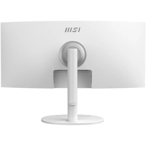 MSI Modern MD342CQPW 34 3440x1440 120Hz 1ms HDMI DP Type-C Adaptive Sync Monit�r