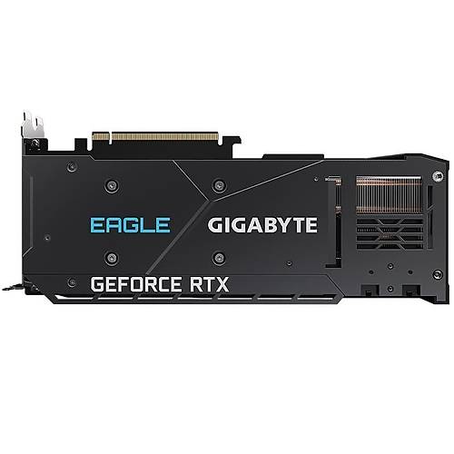 GIGABYTE GeForce RTX 3070 Ti Eagle OC 8G 8GB 256Bit GDDR6X GV-N307TEAGLE OC-8GD