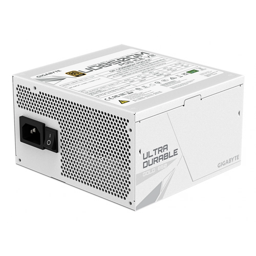 Gigabyte UD850GM PG5 V2 ICE 850W 80 Plus Gold Full Mod�ler Power Supply