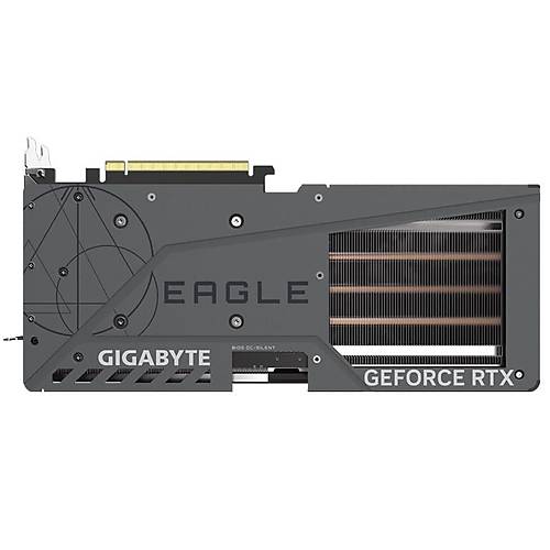 Gigabyte GeForce RTX 4070 Ti Eagle 12GB 192Bit GDDR6X DLSS 3 Ekran Kart