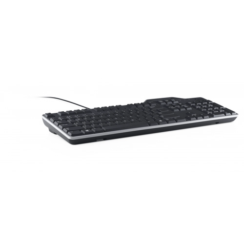 Dell Pro SmartCard  Kablolu �ngilizce Klavye KB813