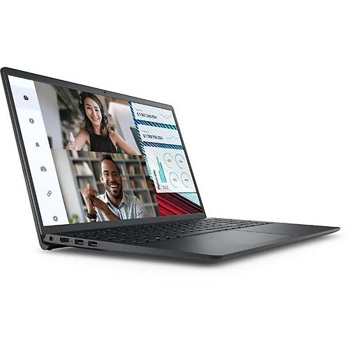 Dell Vostro 3520 i7-1255U 16GB 512GB SSD 15.6 FHD 120Hz Ubuntu N5305PVNB3520U