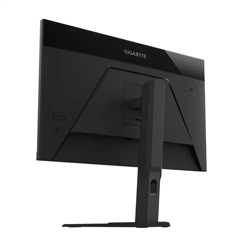 Gigabyte M27UA 27 3840x2160 UHD 160Hz 1ms HDMI DP Type-C HDR 400 FreeSync Premium IPS Gaming Monitr