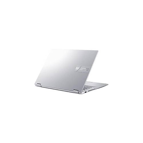 ASUS Vivobook S 14 Flip TN3402YA-LZ318W01 Ryzen 5 7430U 16GB 512GB SSD 14 WUXGA Touch Windows 11 Pro