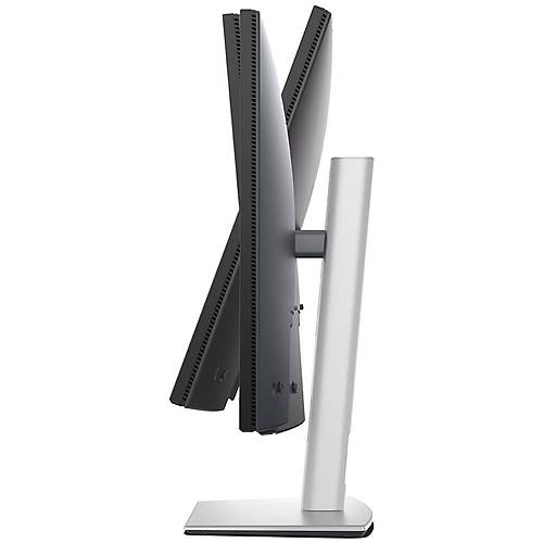 Dell P2725D 27 2560x1440 WQHD 100Hz 5ms HDMI DP Type-C IPS Monitr